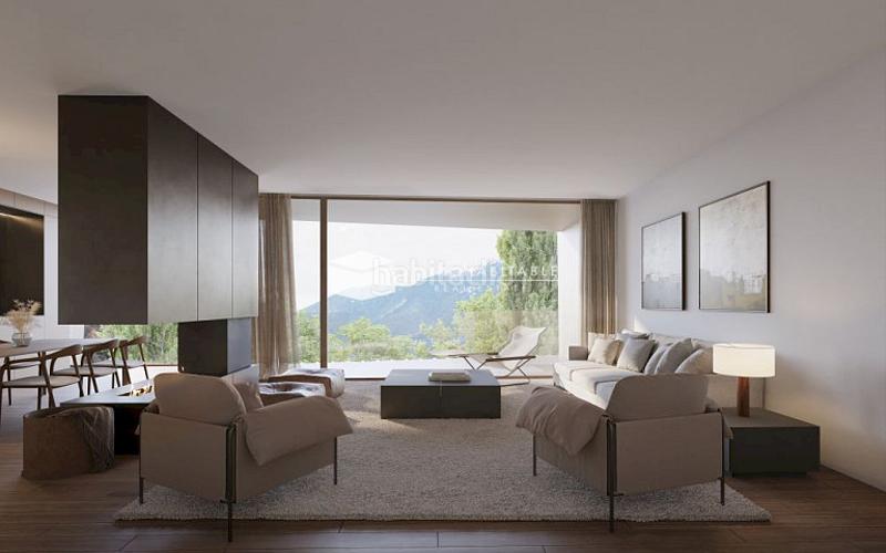 Foto 759891f7-63e6-4598-b5f6-6c70787594ab. Ground floor with heating parking in Els Vilars d´Engordany Escaldes-Engordany