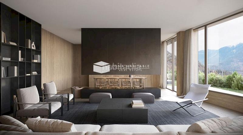 Foto e9ce5fe6-bb79-47ea-9c27-8754f9bb0f7b. Ground floor with heating parking in Els Vilars d´Engordany Escaldes-Engordany