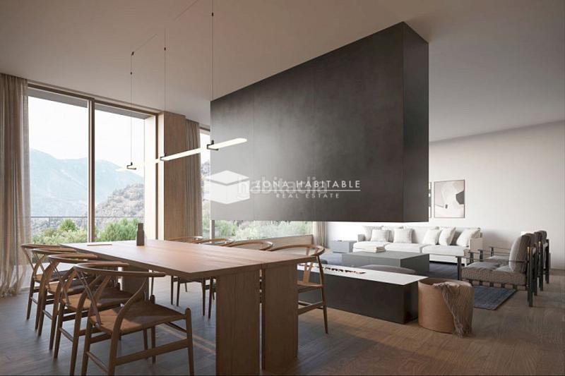 Foto a78d4d10-f05a-469b-bd44-f50330824788. Appartamento con riscaldamento parcheggio in Els Vilars d´Engordany Escaldes-Engordany