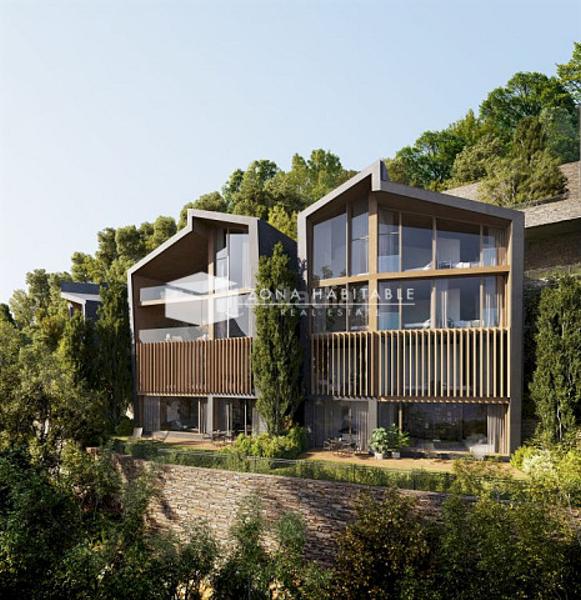 Foto 3c1088e1-ce0d-46df-bea7-3f714d0a8c4f. Àtic amb calefacció aparcament a Els Vilars d´Engordany Escaldes-Engordany