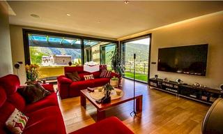 Casa aparellada a LAldosa-Anys. Chalet en venta en zona residencial de anys