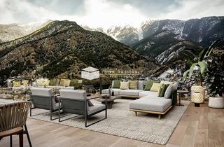 Rez-de-chaussée à Ordino-Ansalonga-Sornás. Diamant residencial  el hogar de tus sueños te espera
