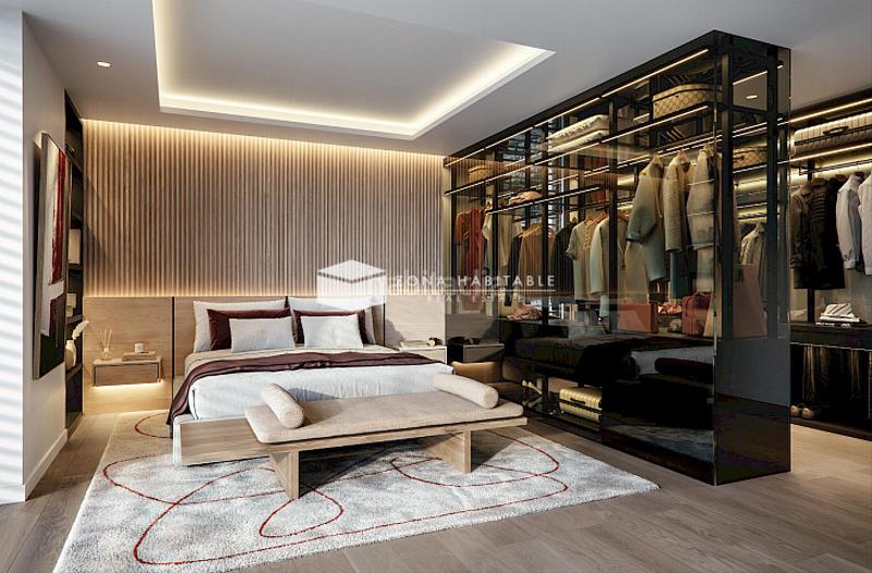 Foto 44e779cd-d7d6-4f85-ad18-ea93c27f4bd1. Rez-de-chaussée avec chauffage parking dans Ordino-ansalonga-sornás Ordino