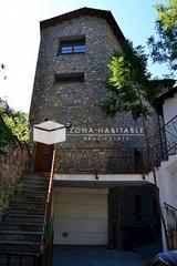 Edifici a El Forn-Prats-Meritxell. Edifcio en venta