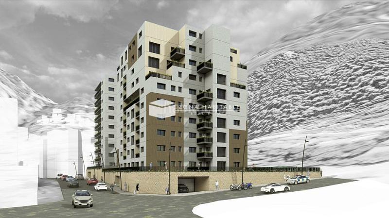 Foto 44ec76db-5cba-4512-b8f7-26209ee133d6. Appartement avec chauffage parking dans Encamp Encamp