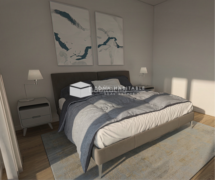 Foto 7b458f47-4d62-4542-b72e-5cae14739c8a. Appartement avec chauffage parking dans Encamp Encamp