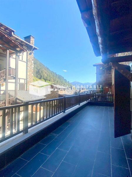 Foto 54b29c26-c39e-4f89-be28-dd3750e64144. Casa aparellada amb calefacció aparcament a Arinsal-Erts La Massana