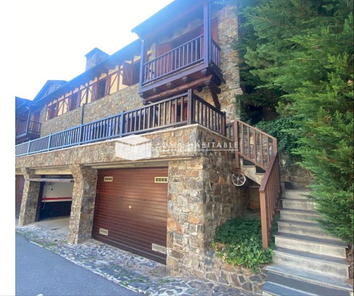 Foto 92513eb8-43e1-479b-aaf9-ea71903b7f28. Casa aparellada amb calefacció aparcament a Arinsal-Erts La Massana