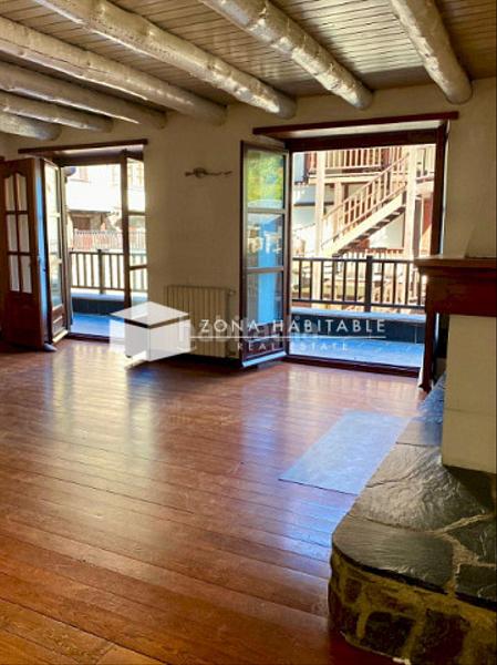 Foto 9348baad-6a73-4fd6-bc63-ce1cf49af5dd. Casa aparellada amb calefacció aparcament a Arinsal-Erts La Massana