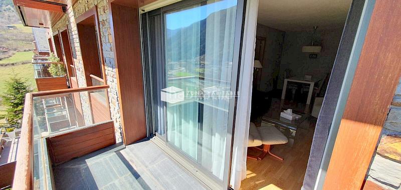 Foto 51d6d11e-44a0-4b05-a116-1ca9292523d2. Appartement avec chauffage parking dans Vila Encamp