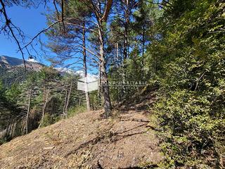 Finca rústica a La Massana. Conjunto exclusivo de 3 parcelas en la massana, andorra