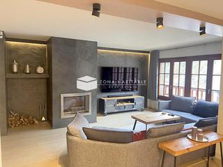 Dúplex a L´Aldosa-Anyós. Exclusivo dúplex elegante y espacioso en bellmont, con vistas pa