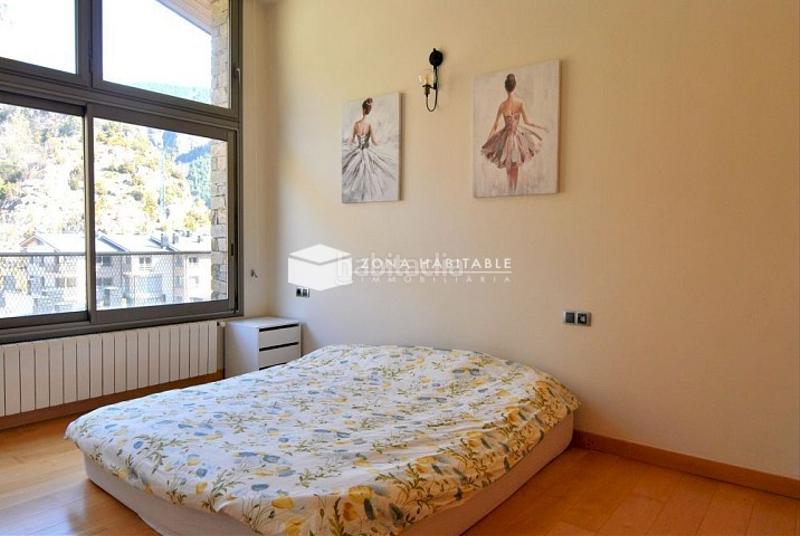 Foto 4129f883-478c-481d-bfb2-602372e7454c. Dachwohnung mit heizung parking in Les Escaldes Escaldes-Engordany