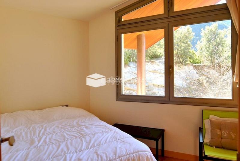 Foto 4fd56d65-465e-4b4c-8d29-e2ad54775186. Dachwohnung mit heizung parking in Les Escaldes Escaldes-Engordany