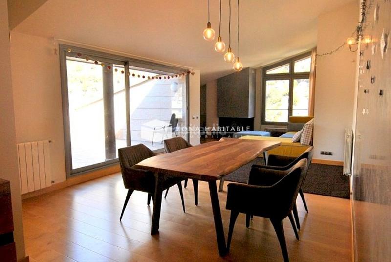 Foto 6015aad7-a522-4523-b0dc-de665d18da7a. Dachwohnung mit heizung parking in Les Escaldes Escaldes-Engordany