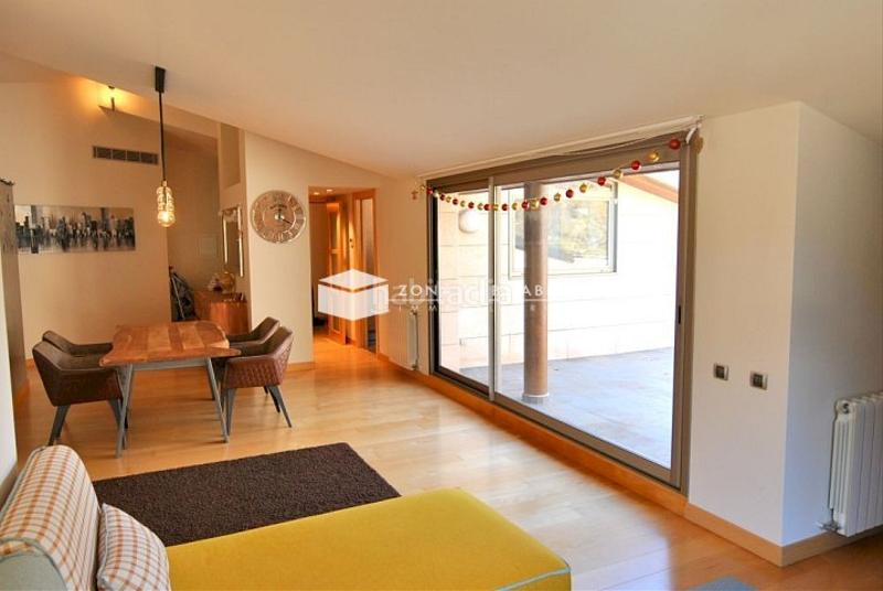 Foto 64de2fcd-340b-4697-87aa-162b30421b75. Dachwohnung mit heizung parking in Les Escaldes Escaldes-Engordany