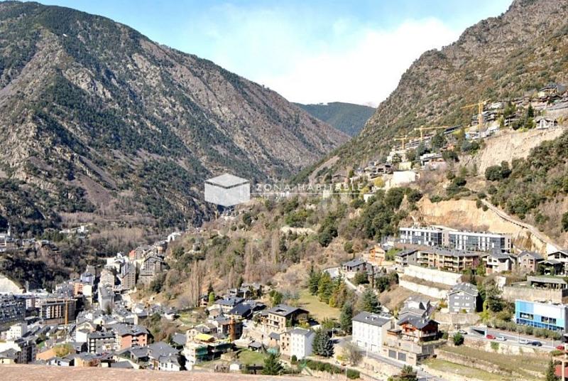 Foto 6776efcd-1b9c-481b-87c0-33170ab85200. Dachwohnung mit heizung parking in Les Escaldes Escaldes-Engordany