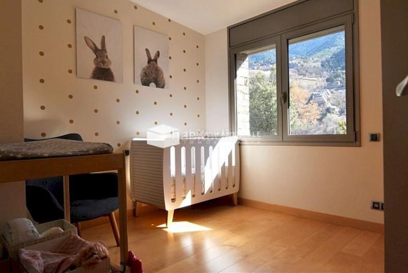 Foto 791b2985-5a5b-4272-96d4-e32778a47a21. Dachwohnung mit heizung parking in Les Escaldes Escaldes-Engordany