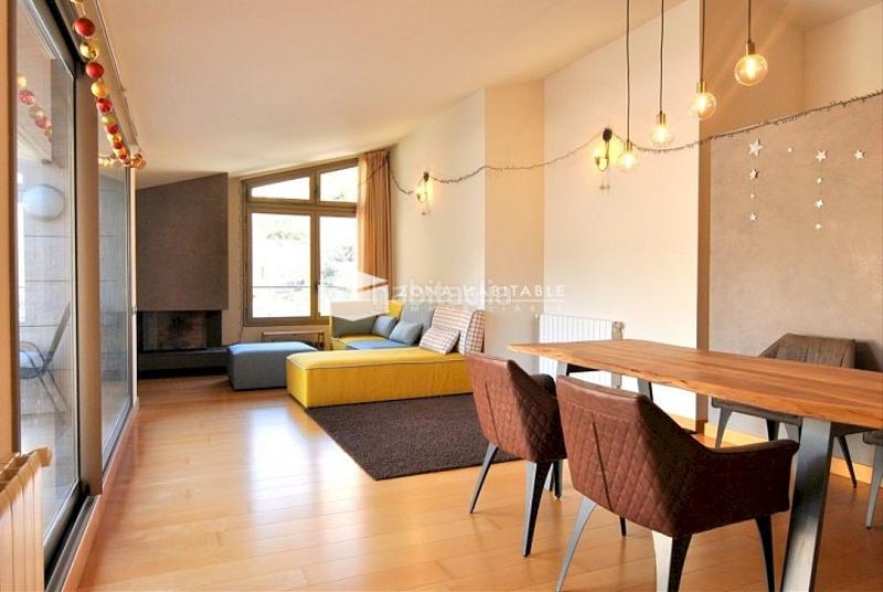 Foto a037a285-d656-46c0-ac35-e4b302fa2618. Dachwohnung mit heizung parking in Les Escaldes Escaldes-Engordany