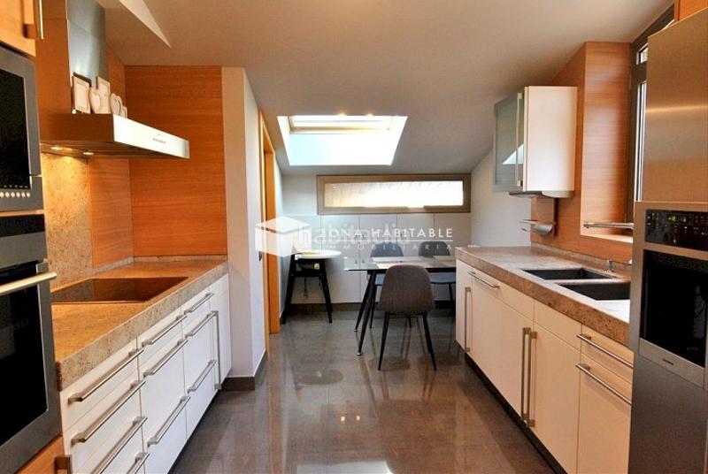 Foto c7d56525-f653-45f8-850b-9e4867ad9b87. Dachwohnung mit heizung parking in Les Escaldes Escaldes-Engordany