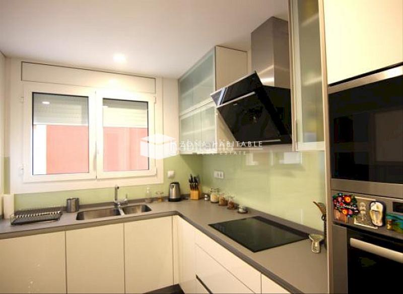 Foto a2e401f1-0aef-4ac4-b03d-70835268d75a. Piso espectacular apartamento reformado en erts con gran terraza y vistas panorámicas en La Massana