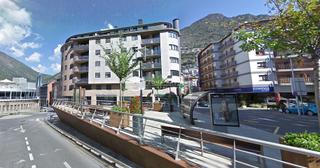 Lloguer Oficina a Escaldes-Engordany. Despacho profesional en el centro de escaldes, con dos plantas y
