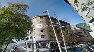 Alquiler Parking coche en Centro. Amplia plaza de aparcamiento en alquiler en andorra la vella