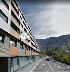 Rent Car parking in Escaldes-Engordany. Plaza de parking en alquiler en avenida del pessebre escaldes