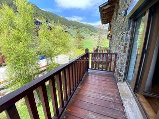 Àtic a Soldeu-Incles. Dúplex con encanto en venta en el valle de incles  naturaleza y