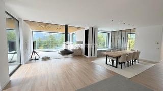 Casa aparellada a L´Aldosa-Anyós. Chalet exclusivo en venta en sispony elegancia, comodidad y natu
