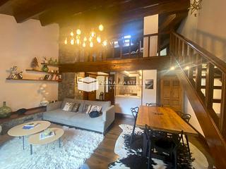 tic a El Tarter. Espectacular dplex de 3 habitaciones en el tarter con vistas y