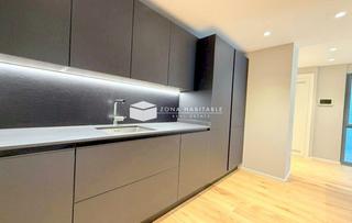 Location Appartement à Escaldes-Engordany. Piso de alquiler de obra nueva en el centro de escaldes con ampl