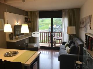 Location Appartement à L´Aldosa-Ransol. Precioso piso de temporada en una zona tranquila de canillo