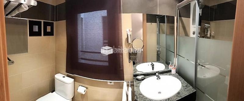 Foto d67b049c-bfc5-4d6a-a8bb-77974f8d4386. Miete etagenwohnung mit heizung parking in L´Aldosa-Ransol Canillo