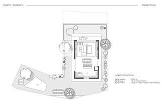 Doppelhaus in L´Aldosa-Anyós. Chalet de obra nueva en anyòs, la massana  exclusividad y confor