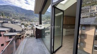 Affitto Attico in Els Vilars d´Engordany. Espectacular ático de nueva construcción en el corazón de escald