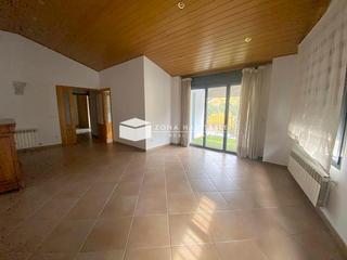 Location Attique à La Massana. Piso en alquiler en el centro de la massana