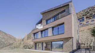 Miete Doppelhaus in Les Escaldes. Chalet de lujo en alquiler en los vilars escaldesengordany