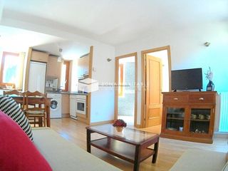Miete Etagenwohnung in Soldeu-Incles. Alquiler de piso en soldeu