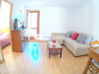 Miete Etagenwohnung in Soldeu-Incles. Alquiler de piso en soldeu