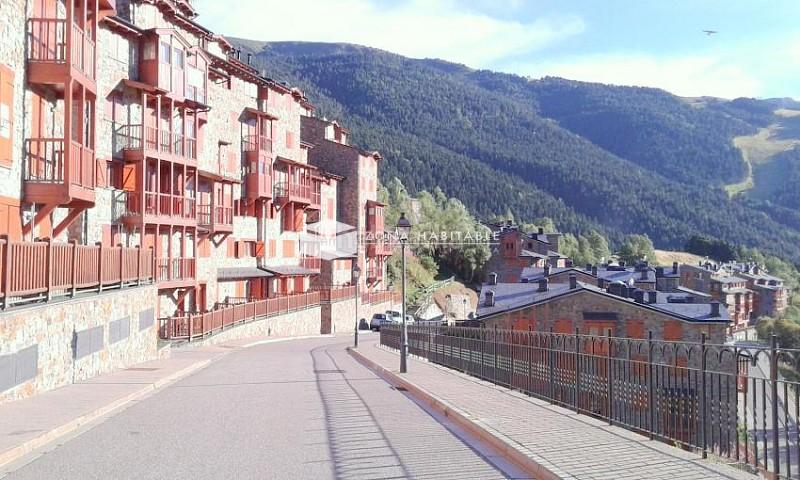 Foto 4276d3d3-c708-4f92-8d36-1a0567e92c36. Affitto appartamento con riscaldamento parcheggio in Canillo