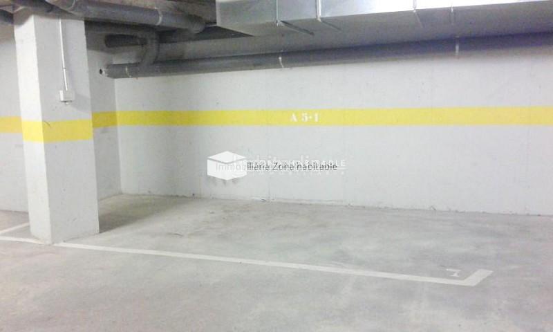 Foto 9ca778fa-d462-463b-8fed-edfccc71b26d. Miete etagenwohnung mit heizung parking in Soldeu-Incles Canillo