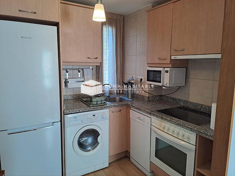 Foto f65668c0-d725-4b31-8d70-0ad0ebd96125. Miete etagenwohnung mit heizung parking in Soldeu-Incles Canillo