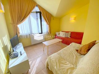 Lloguer Àtic a El Forn-Prats-Meritxell. Piso en alquiler de temporada en el forn de canillo