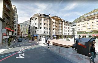 Location Local commercial à Els Vilars d´Engordany. Fantástico local u oficina en el corazón de escaldesengordany