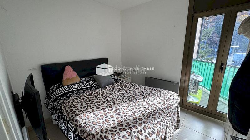 Foto 3568319b-4ff4-408c-abaa-a463d7aca597. Appartamento con riscaldamento in Els Vilars d´Engordany Escaldes-Engordany