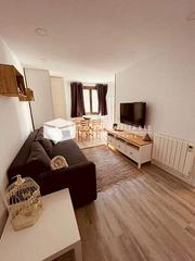 Piso en Pas de La Casa. Ideal para inversión o segunda residencia a pie de pistas.