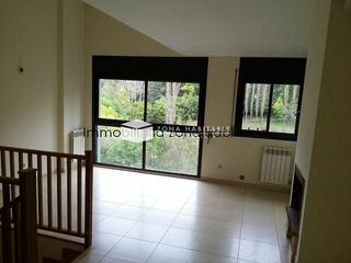 Lloguer Àtic a La Massana. Áticodúplex acogedor en el centro con parking y trastero