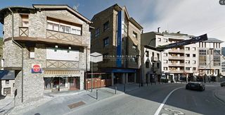 Lloguer Àtic a La Massana. Piso en alquiler en el centro de la massana ideal para pareja