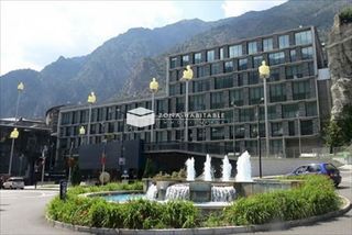 Lloguer Aparcament cotxe a Centro. Plaza de aparcamiento en alquiler en el centro de andorra